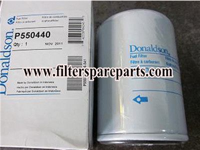 P550440 Donaldson Fuel filter